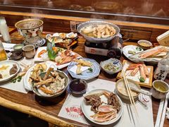 -耕海蟹将军(万象城店)