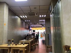 -朝阳路拉面店