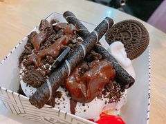 -DQ·蛋糕·冰淇淋(包河万达店)