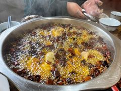 -文记沸腾鱼(永安路总店)