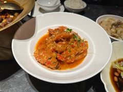 -炊烟小炒黄牛肉(浦东世纪汇店)