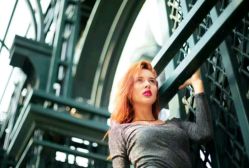 -梦摄影少女写真馆(麦凯乐国际公寓A座店)