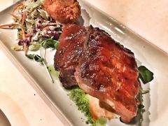 -Top Of Vancouver Revolving Restaurant