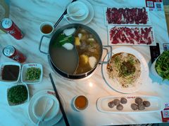 -为什么牛潮汕牛肉火锅(中信广场店)