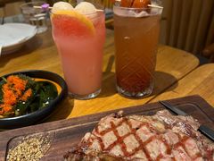 -森Some Fusion(荔湾店)