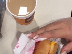 -麦当劳(百利广场店)