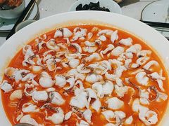 -青花椒花椒鱼(合生汇店)