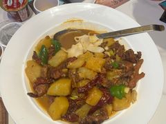 -阿娜尔·新疆菜(宜家荟聚中心店)