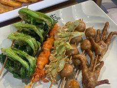 -聋朋小吃(金庭湖小区店)