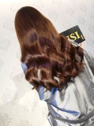 -INSI Hair Salon