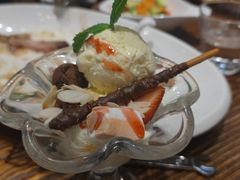 -1886德国汽车餐厅(外滩十六铺码头店)