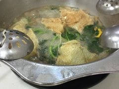-粤潮牛肉火锅店(江南大道店)