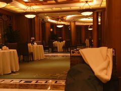 大堂-上海兴国宾馆 丽宫中餐厅