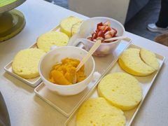 -cocolove创意DIY手工巧克力蛋糕(威高广场店)