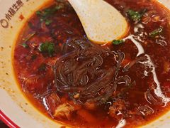 -小杨生煎(白玉兰广场店)