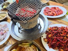 -西塔隆太白烤牛肉馆(图们路店)