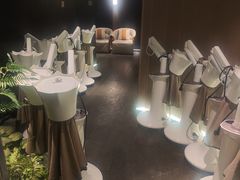 -华夏良子·足道SPA艾灸(王府井店)