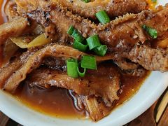 -万龙洲海鲜·粤菜(亚运村店)