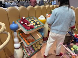 -奈尔宝·儿童乐园·亲子餐厅(前滩店)