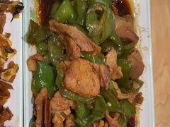 -老乡鸡(东方广场店)