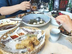 -二十八里太湖船菜(吉祥路店)