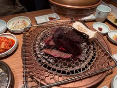 -王妃家(明洞中央店)