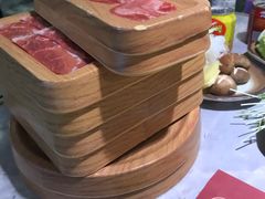 -一绪に寿喜烧自助(世茂广场店)