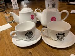 -Moka Bros 摩卡站(嘉华店)