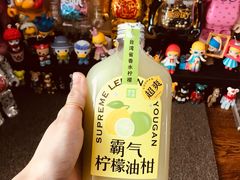 -奈雪的茶(百盛店)