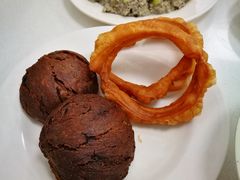 -老磁器口豆汁店(天坛店)