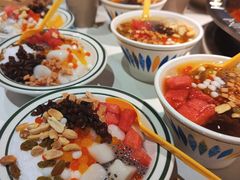 -朱氏胖子烂火锅(洪崖洞店)