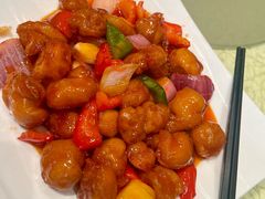 -禄源公·老莞诚饭店