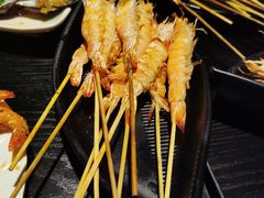 -花枝日本料理(金沟河店)