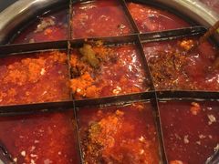 -邓莽子老火锅(鲁祖庙店)
