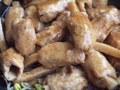 -弘法寺斋菜馆素食