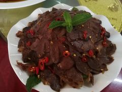 -古道惠风饭庄