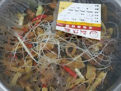 -弓虽昌焖烧鸡(大竹林店)