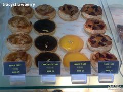 201106292341-西点坊(浦东香格里拉店)