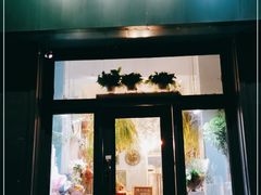 门面-雕刻时光咖啡馆(北师大店)