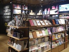 -九木杂物社(恒隆广场店)