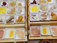 -香麒园·过桥米线·南湖雅宴