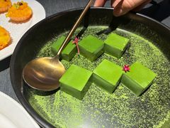 -锦府园·新台州菜(合生汇店)