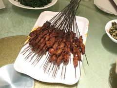 -小杨烤肉(高新店)