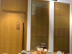 大堂-伊喜饺子·烤鸭(五道口学院路店)