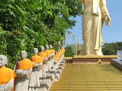 -西双版纳勐泐文化旅游区