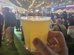 -Shanghai Brew House上海啤酒工坊(老外街店)