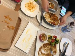 -必胜客(大观天地店)