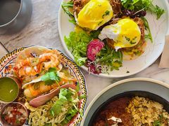 -The Rug Cafe(王府中环店)