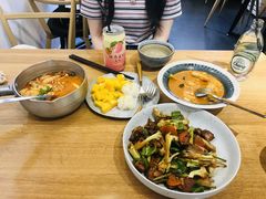 -About Bistro關於·泰式家庭料理