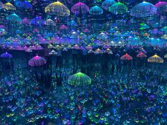 -天津梵高星空艺术馆(天河城旗舰店)